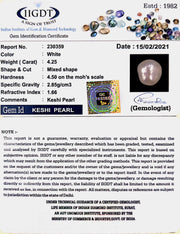 4.25/CT Keshi Pearl-1650